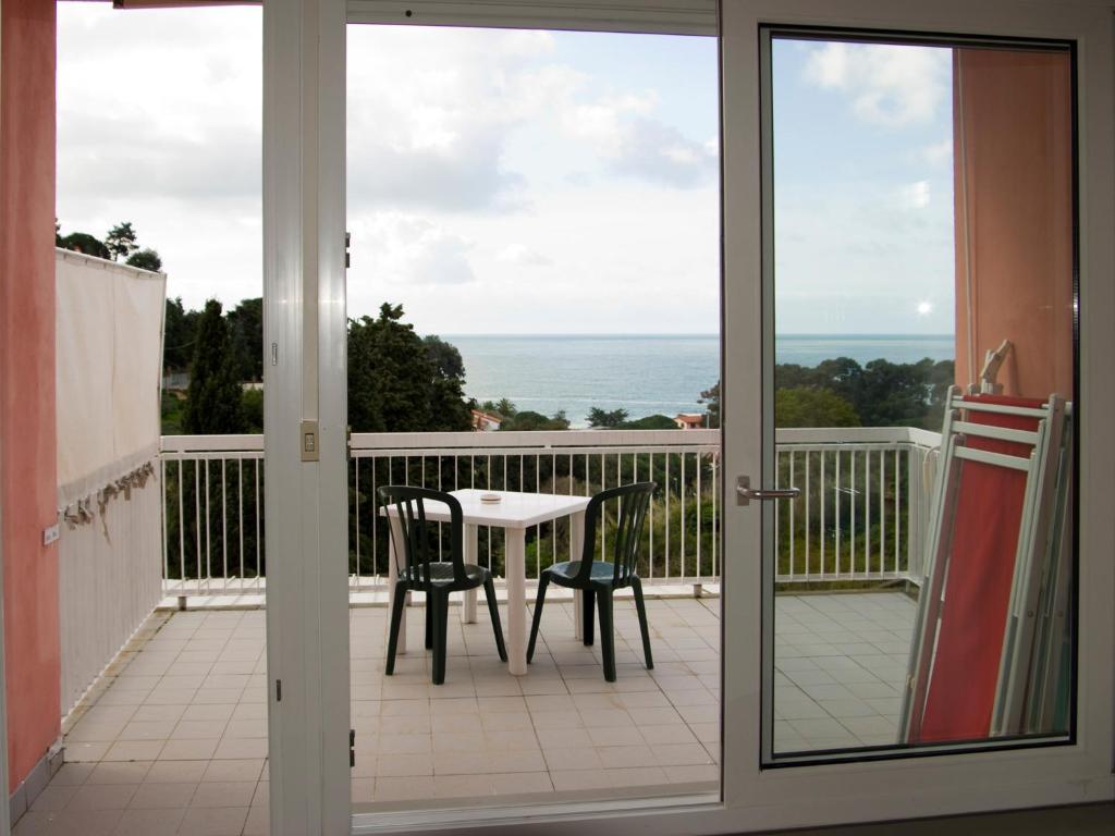 Hotel Cristallo Lerici Quarto foto