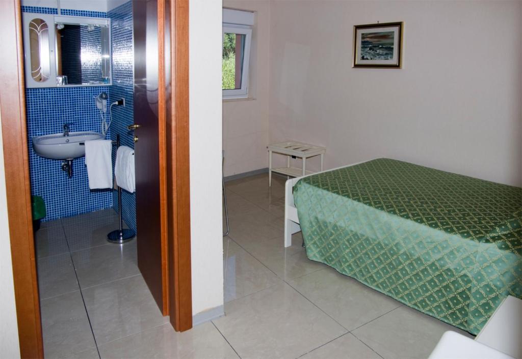 Hotel Cristallo Lerici Quarto foto